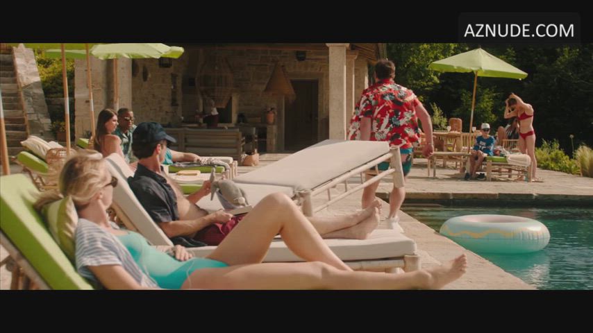 cinema swimsuit underwear clip