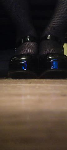 Come amd get these toesies if you're brave enough! πππ₯°