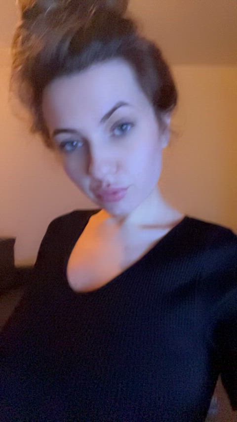 I wanna know how much my reveal fucks with your head