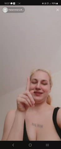 boobs breastfeeding nipples nude tiktok clip