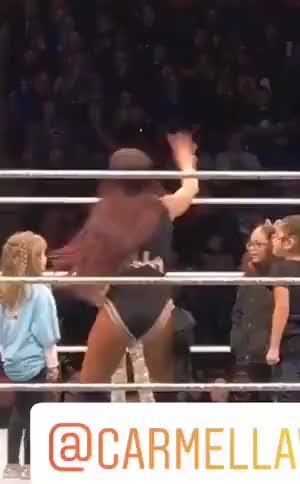 Carmella