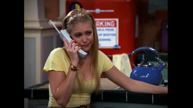 Sabrina The Teenage Witch