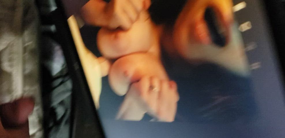 Cum Solo Tribute clip