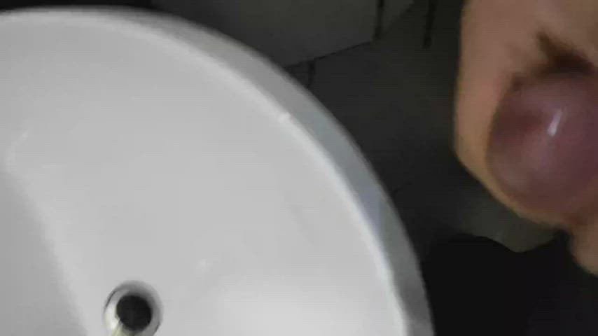 big dick cock cum cumshot dickforlily dickielover little dick clip