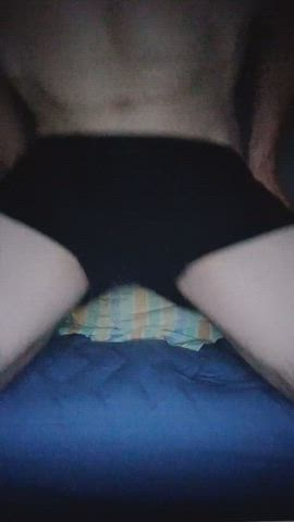 abs balls cock clip