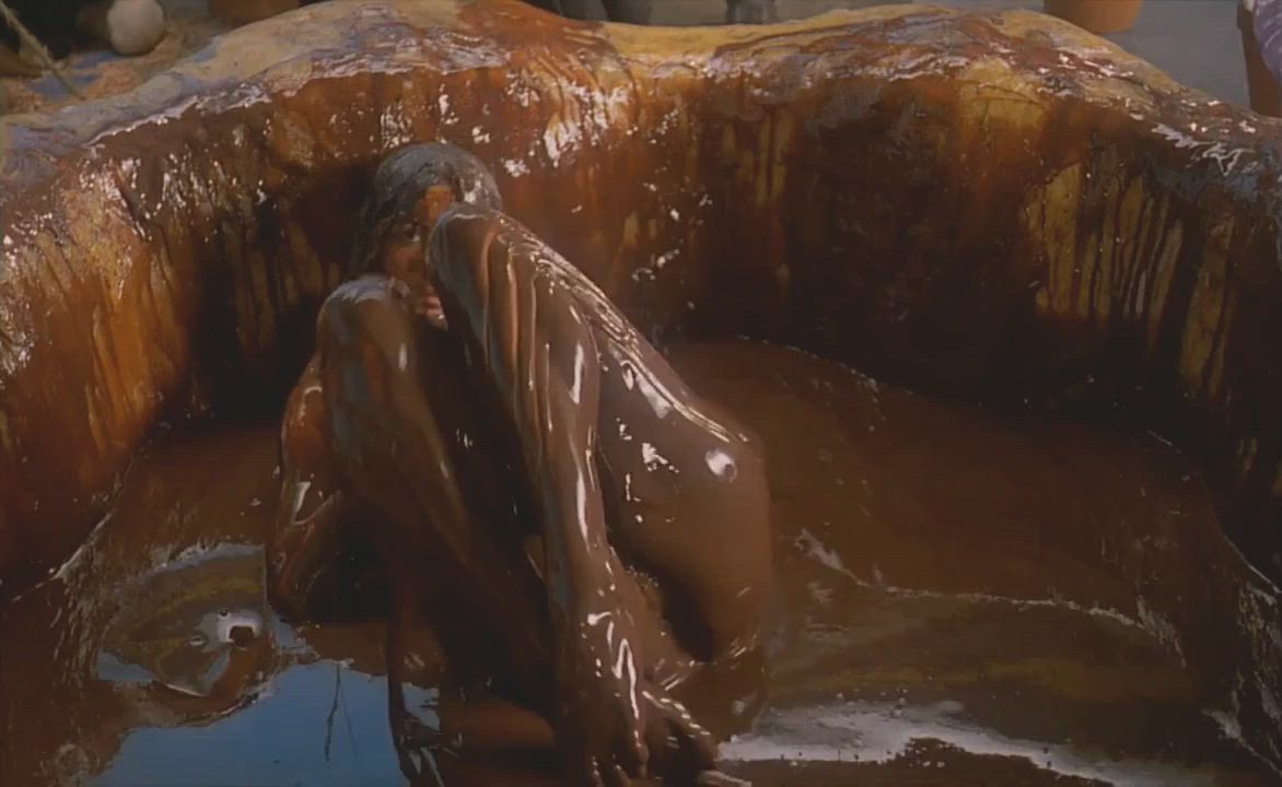 Canadian Celebrity Cinema Nudity clip