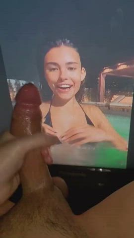 Cock NSFW Tribute clip