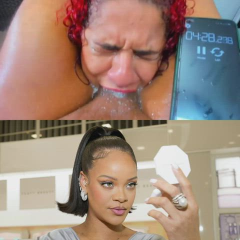 BabeCock Face Fuck Spit clip