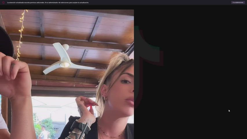 accidental areolas big tits nipslip tiktok tits clip