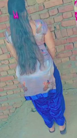 ass indian punjabi clip