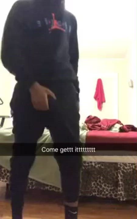 Big Dick Mexican Tall clip