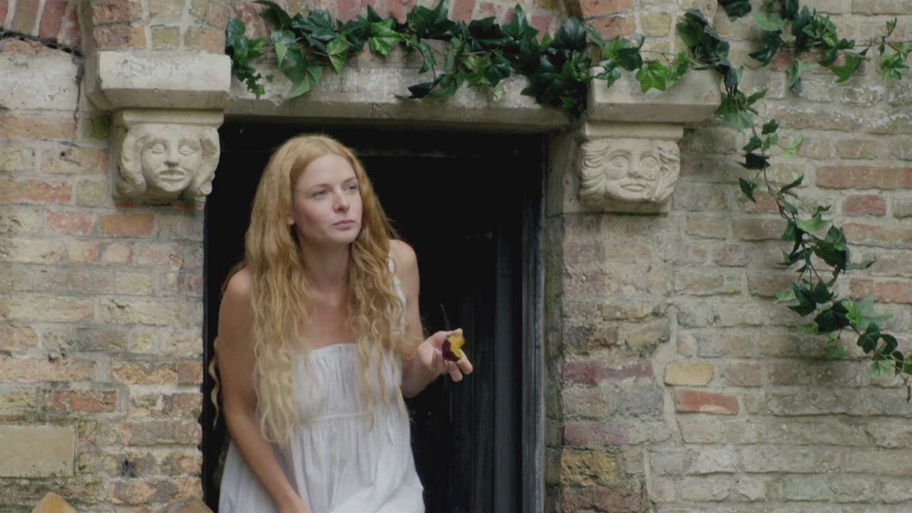 Rebecca Ferguson clip