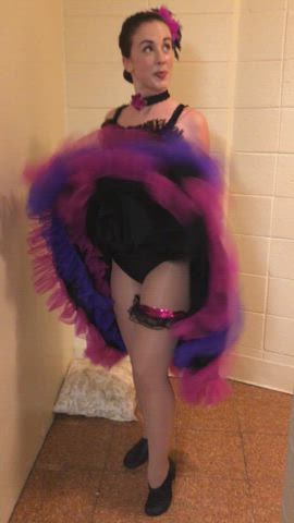 Happy Halloween ππ»π Can-can you impress me with your send today? ππ