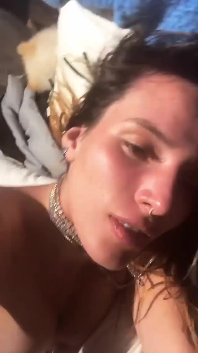 Bella Thorne Nude thefappeningblog.com