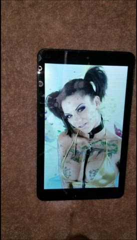 Bonnie Rotten Tribbing Tribute clip