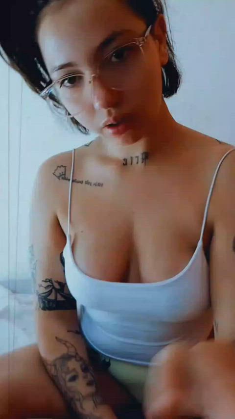 amateur ass big tits clip
