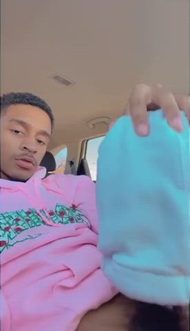 Big Dick GIF by dre_1118