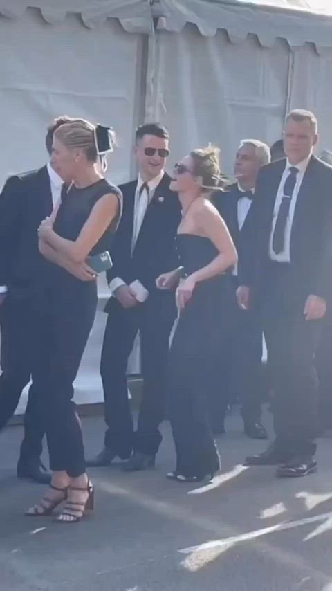 celebrity dancing kristen stewart clip