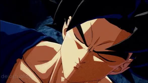 SUPER DRAGON BALL Z 005 XDEIOS