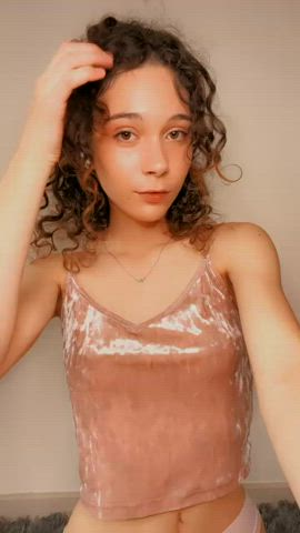 amateur cute tease teasing teen teens clip