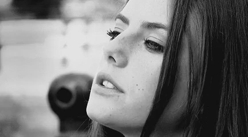 celebrity british kaya scodelario clip