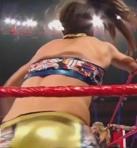 Bayley's ass is too good π