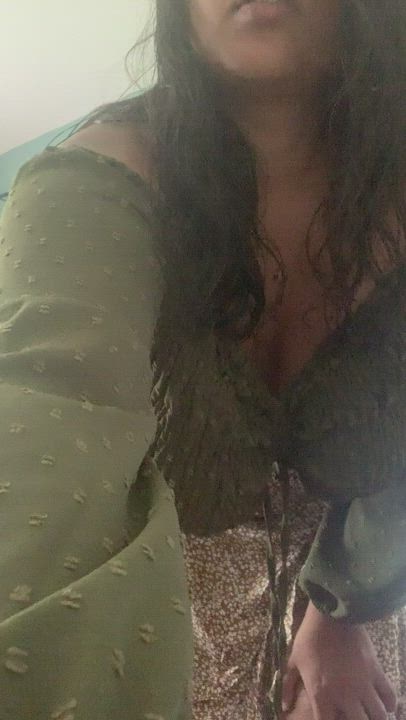 A little sexy/ a little silly...a perfect encapsulation of me ???
