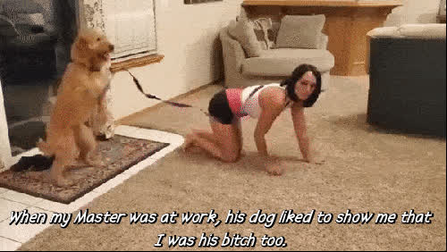 caption domination funny porn kinky clip