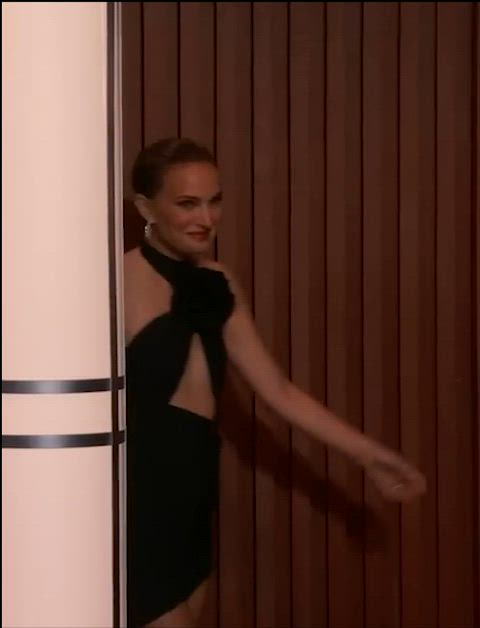 babe legs natalie portman clip