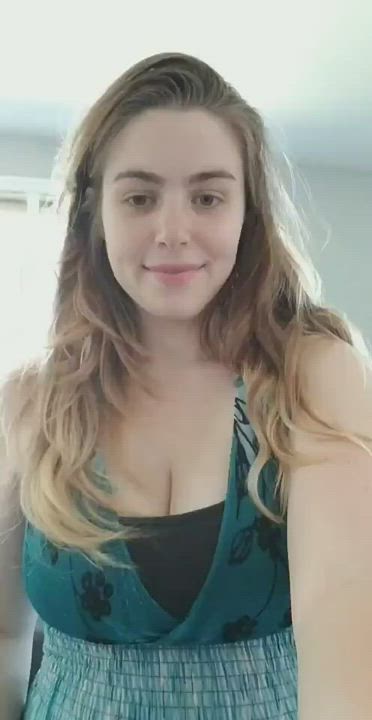 Big Nipples Big Tits Boobs TikTok clip