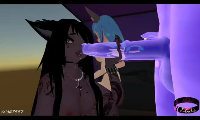 Animation Anime clip