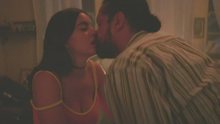 Big Ass Big Tits Celebrity Kissing Mexican Sex clip