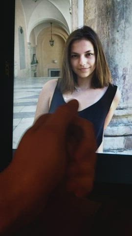Cum Cumshot Tribute clip