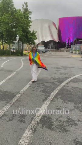 Iโm new here. Want to see my tits?