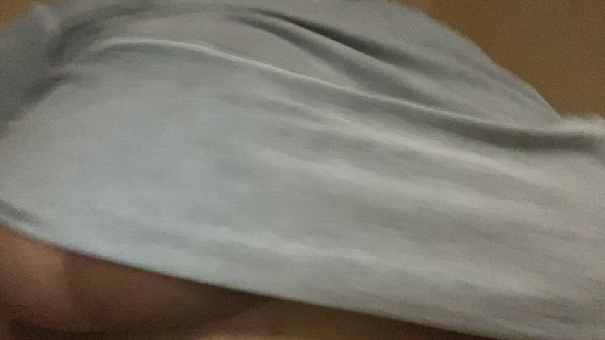 ebony milf tits clip