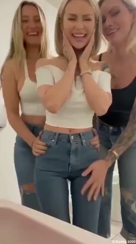 anal ass bbc lesbian lesbians pussy r/lesbiandrip clip