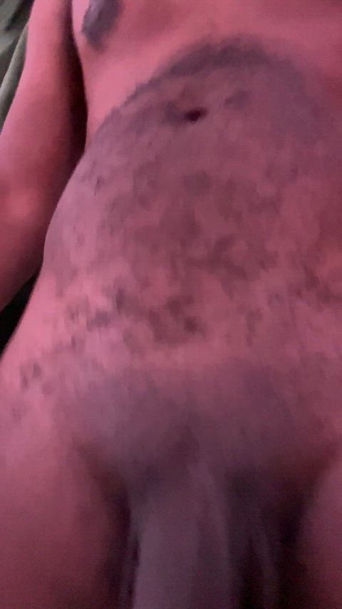 amateur bbc big dick close up cock tall clip