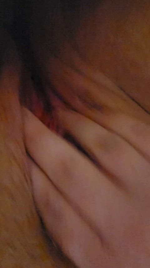 bbw masturbating nsfw pubic hair public pussy clip