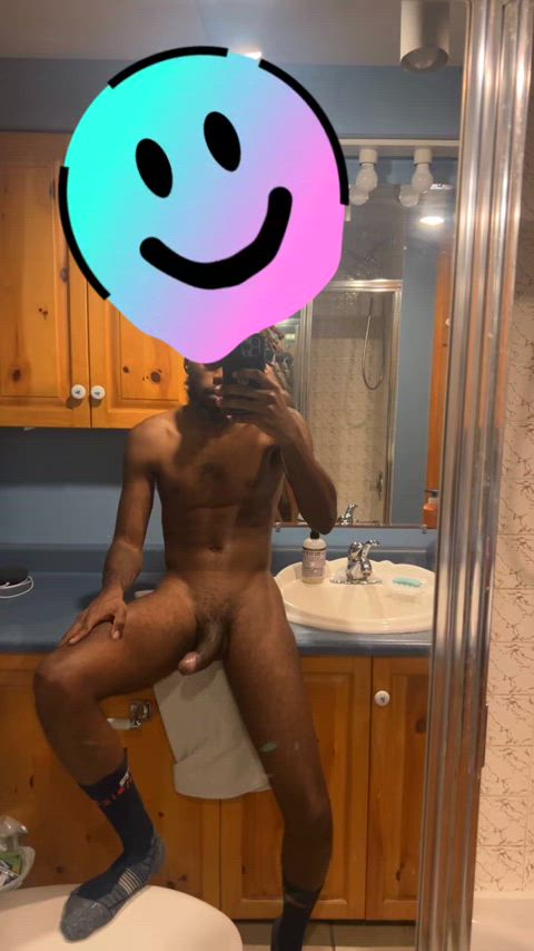 He says hi π