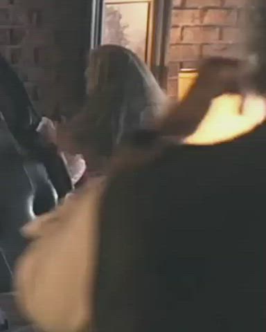 boobs gilf tits clip