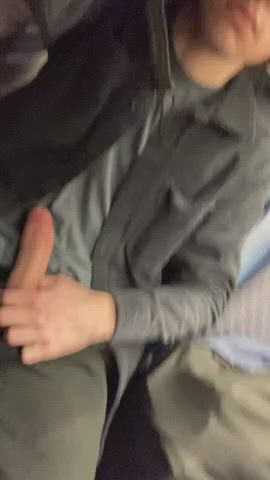 Cock Exhibitionism Exhibitionist Public Voyeur clip