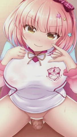 Anime Bed Sex Hentai clip