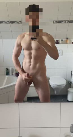 I need to cum so bad!