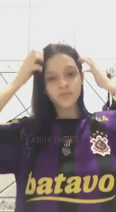 Ass Big Tits Panties Tits clip
