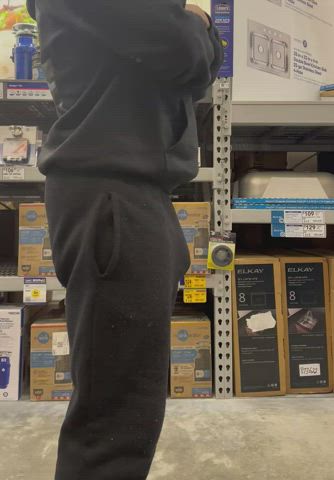 bbc big dick exhibitionist gay homemade public voyeur clip