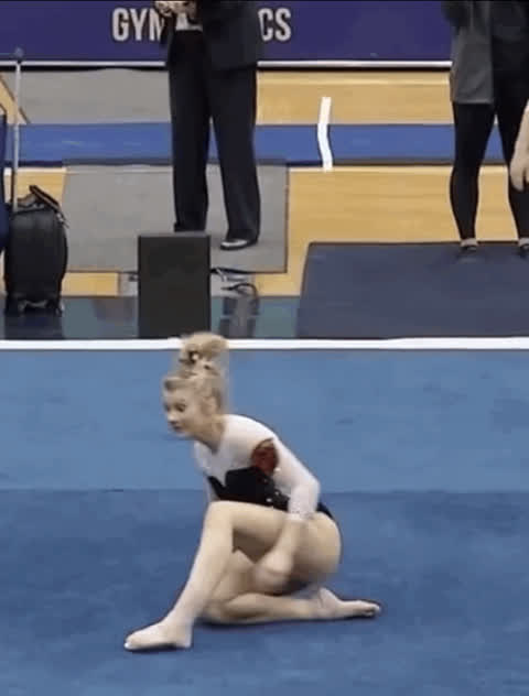 ass sport wedgie clip