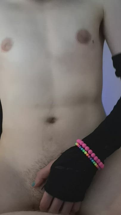 amateur riding trans clip