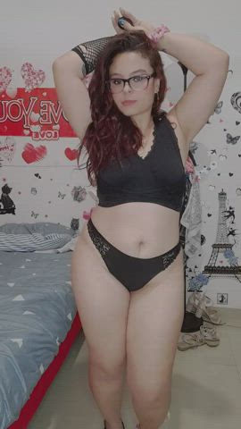 babecock bailey brooke dancing pov petite sex solo vixen clip
