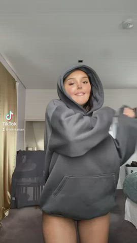 enjoy my lil dance