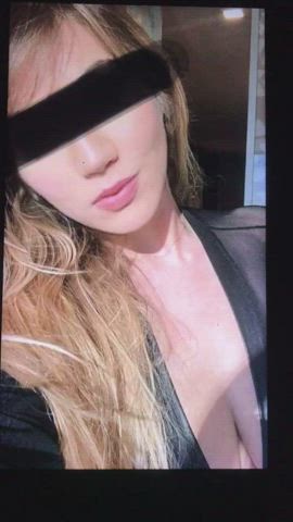 huge tits mom tribute clip